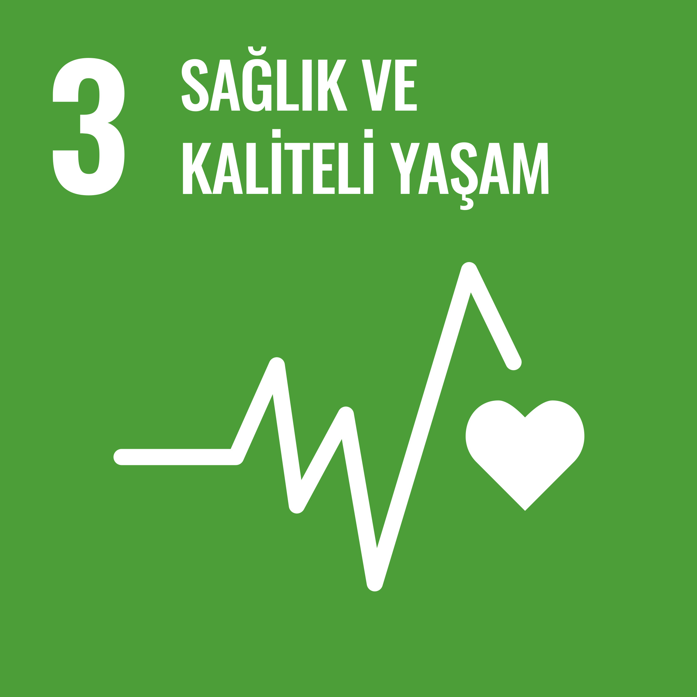 Sağlık ve Kaliteli Yaşam