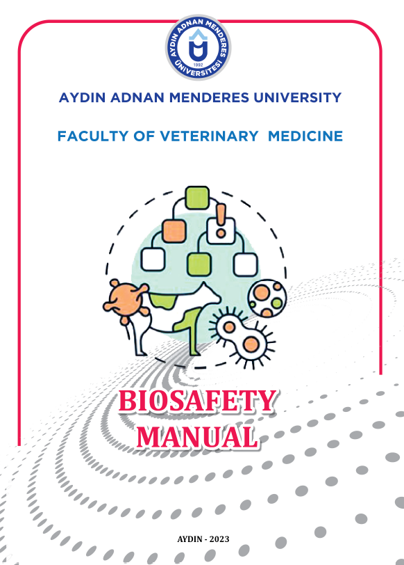 Adnan Rind Dvm Faculty of Veterinary Medicine - Adnan Menderes University